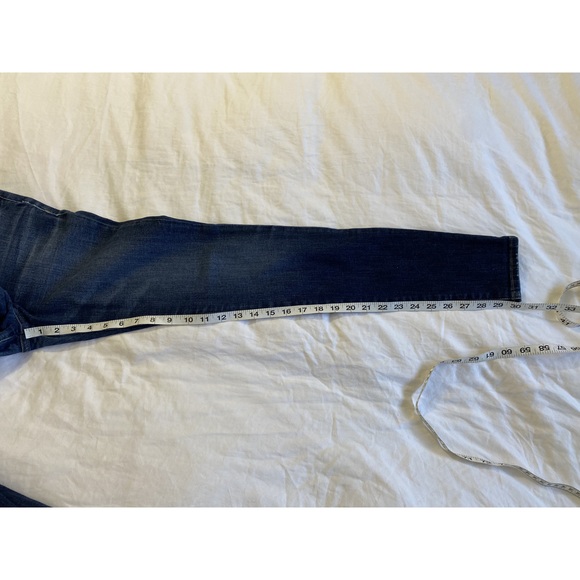 Else Skinny Jean Size 28 - Picture 8 of 14
